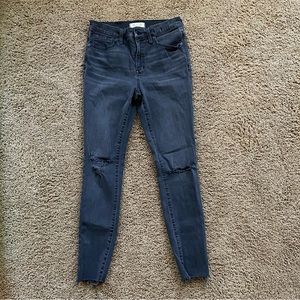 Madewell Jeans - Size 28